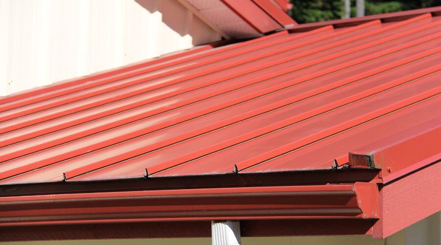 Industrial Roof Repair in Winona, WV